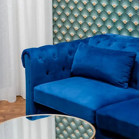 Bed & Breakfast Well - Piazza Dei Martiri Neapel