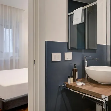 Well - Piazza Dei Martiri Bed & Breakfast