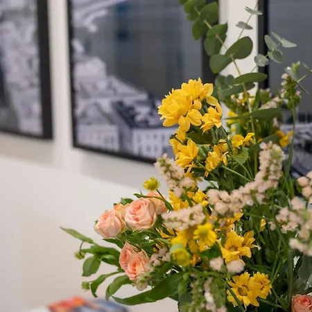 Bed & Breakfast Well - Piazza Dei Martiri