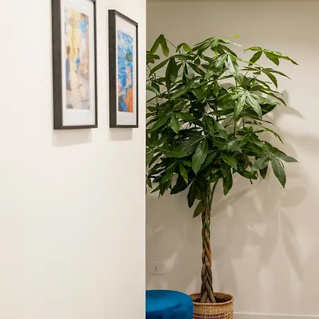 Bed & Breakfast Well - Piazza Dei Martiri Neapel