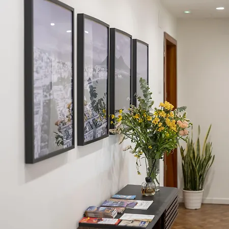 Well - Piazza Dei Martiri Bed & Breakfast