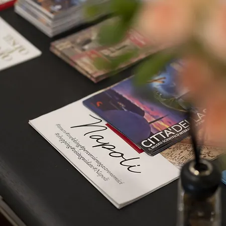 Bed & Breakfast Well - Piazza Dei Martiri