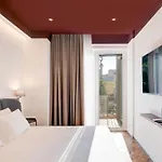Well - Piazza Dei Martiri Bed and breakfast 4*