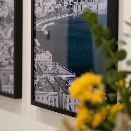 Well - Piazza Dei Martiri Bed and breakfast 4*