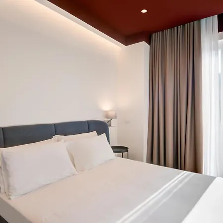 Bed & Breakfast Well - Piazza Dei Martiri