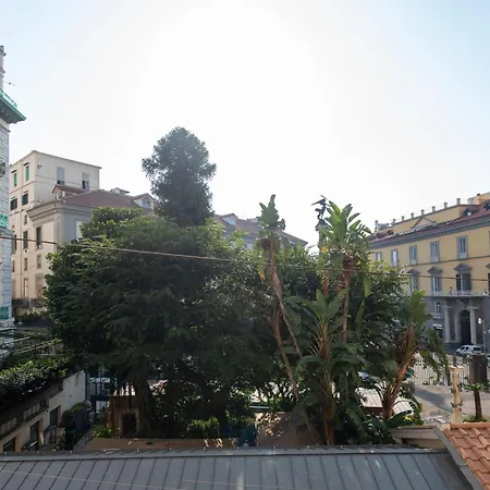 Well - Piazza Dei Martiri