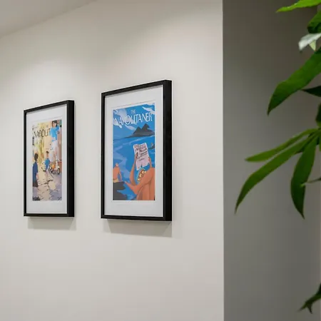 Bed & Breakfast Well - Piazza Dei Martiri Naples