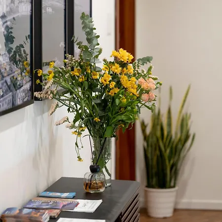 Bed & Breakfast Well - Piazza Dei Martiri