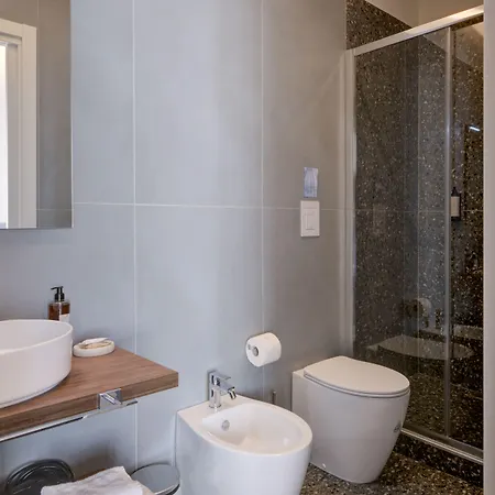Bed & Breakfast Well - Piazza Dei Martiri