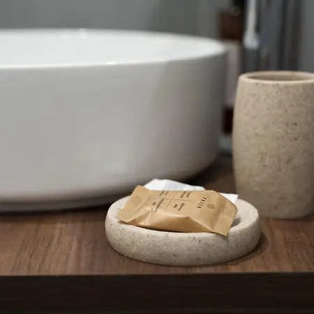 Couette-café Well - Piazza Dei Martiri Naples