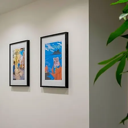 Bed & Breakfast Well - Piazza Dei Martiri Napoli