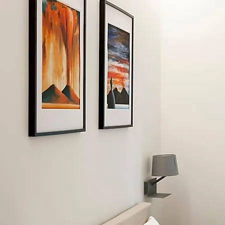 Bed & Breakfast Well - Piazza Dei Martiri Napoli