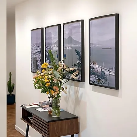 Well - Piazza Dei Martiri Bed & Breakfast Napoli