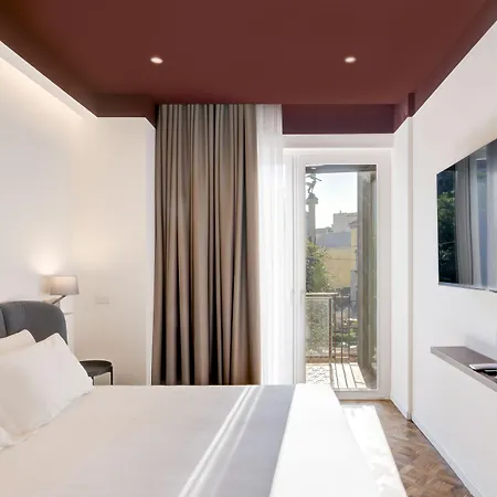 Well - Piazza Dei Martiri Bed & Breakfast 4*