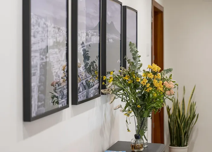 Well - Piazza Dei Martiri Bed & Breakfast