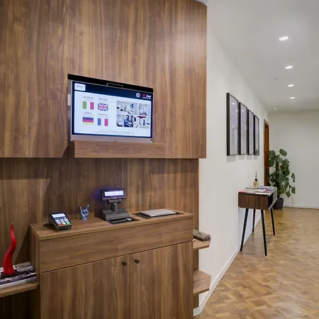 Well - Piazza Dei Martiri Alojamento de Acomodação e Pequeno-almoço Nápoles