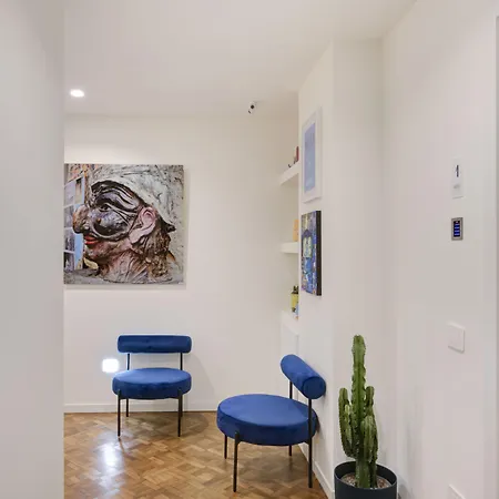 فندق مبيت وإفطار Well - Piazza Dei Martiri 4*