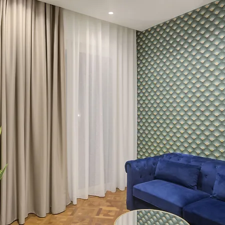 Alojamento de Acomodação e Pequeno-almoço Well - Piazza Dei Martiri